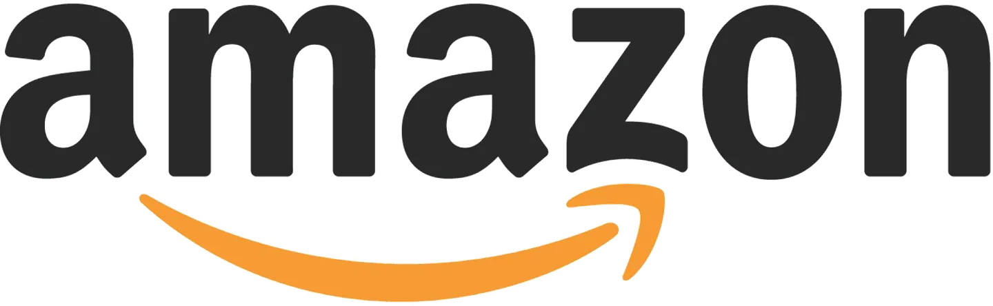 Az Amazon kezdőoldala, remek forrás a piackutatáshoz