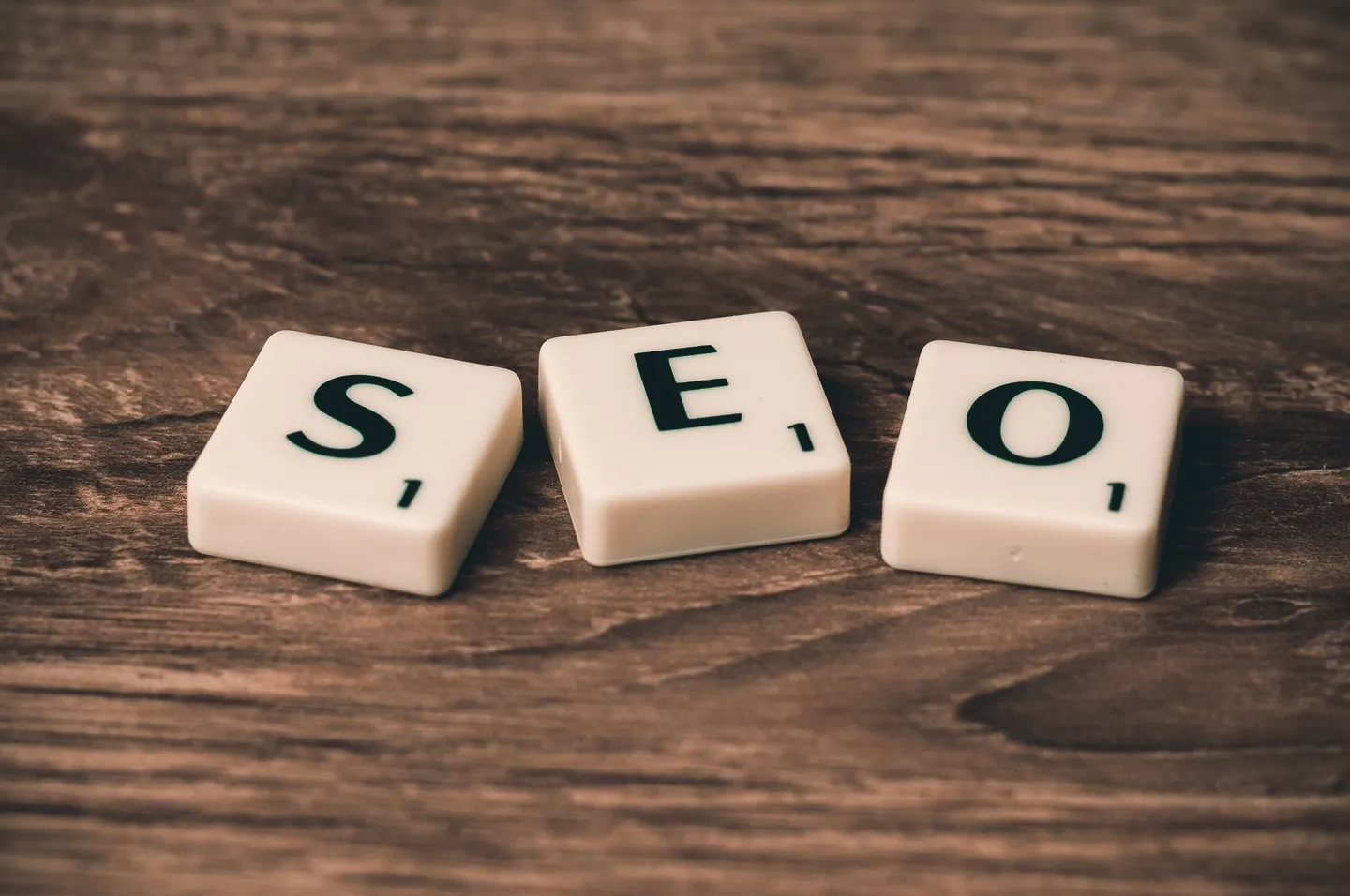 SEO alapok – keresőoptimalizálás illusztráció